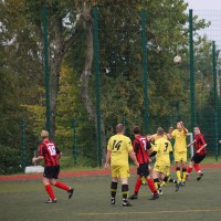 2. Altenberg vs. 2. Manschaft